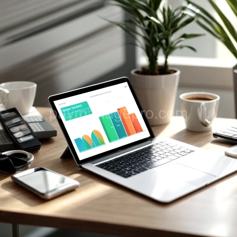 Call to action illustration