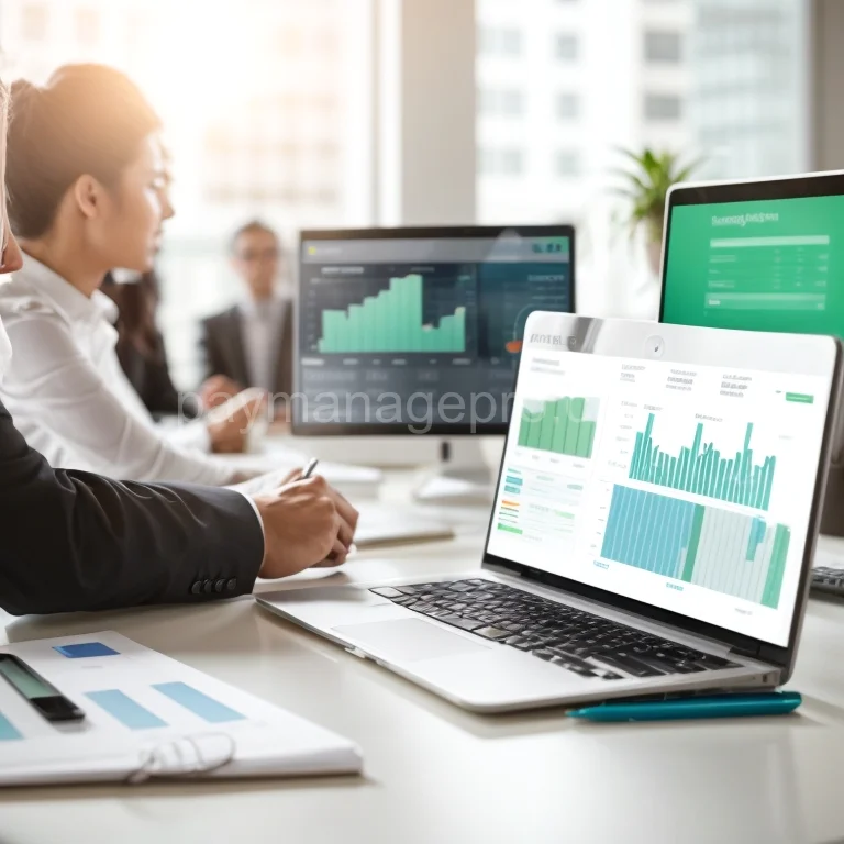 Content illustration